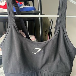 gymshark sports bra
